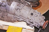 фото thumb №7, Ir370 bentley flying spur i коробка передач коробки передач 6hp-26