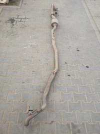 фото thumb №1, Jeep renegade гаситель катализатор 52084269