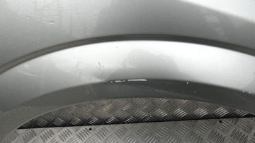 фото thumb №9, Opel vectra c signum крило правий лівий перед переднє колір z158