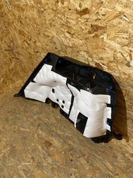 фото thumb №9, Боковина левый обивка багажника сторона левая kia sportage v nq5 2021- оригинальный номер