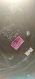 фото thumb №5, Kia soul i 08- обігрівач звичайна кондиціонер europa