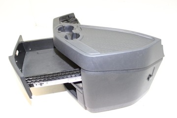 фото thumb №5, Mercedes actros mp4 полиця бардачок шухляда a9606809055