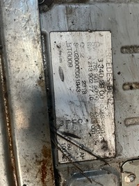 фото thumb №10, Аккумулятор аккумулятор гибрид mercedes w213 e-klasa