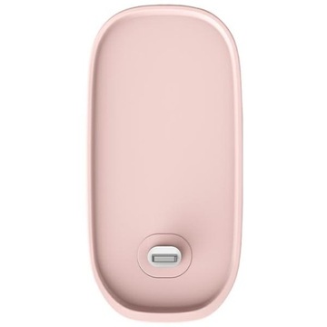 Зарядная док-станция UNIQ Nova для Apple Magic Mouse / Apple AirPods Pro