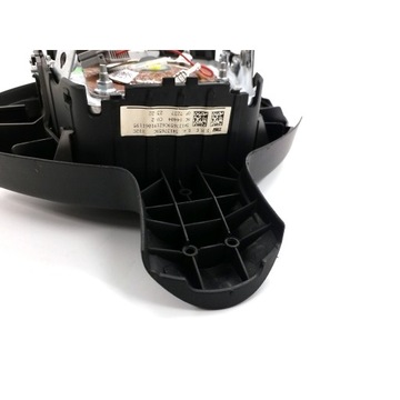 фото thumb №5, Nissan juke f15 повітряна подушка водія