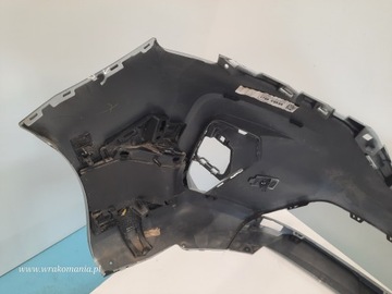 фото thumb №9, Nissan townstar i бампер перед переднее 620221651r
