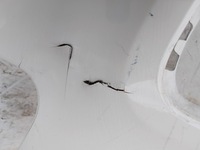 фото thumb №7, Бампер перед передній peugeot partner ii lift 2015-2018