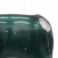 фото thumb №5, Mini r56 капот двигуна british racing green