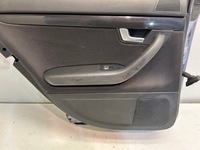 фото thumb №6, Audi a4 b6 kombi двері задні ліва