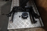 фото thumb №6, Пінополістирол багажника вкладка домкрат ключ 8t0012109a