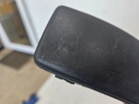 фото thumb №8, Volkswagen sharan i молдинг бампера правая задняя задняя 7m3807792