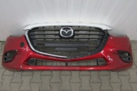 Купити Бампер перед передній mazda 3 iii lift 17-, фото thumb