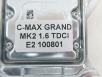 фото thumb №5, Ford c-max grand mk2 1,6 tdci модуль датчик подушок подушка безпеки