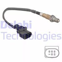 фото thumb №3, Датчик лямбда-зонд delphi es21239-12b1 es2123912b1