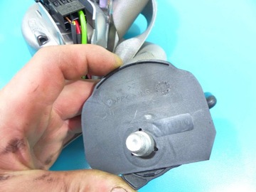 фото thumb №8, Pas безпеки лівий перед mercedes gl x164 eu