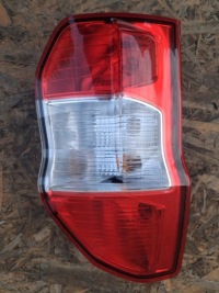 Купить Лампа левый задний  задняя левая ford tourneo connect ii lift 17435f, фото thumb