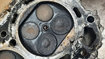 фото thumb №7, Головка двигуна r-8j1 nissan quest 3.5b v6 241km