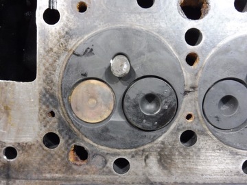 фото thumb №8, Головка циліндрів вал om615 om616 mercedes w115 w123 качка t1 2.0 2.4 d