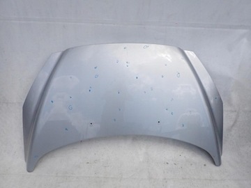 фото thumb №1, Peugeot 308 i 1 07-13 капот кришка двигуна