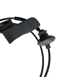 фото thumb №2, Трос кронштейн ручка otwiera капот peugeot 208 2008