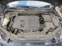 фото thumb №1, Двигатель volvo v40 ii 12- d4162t 1.6 d2