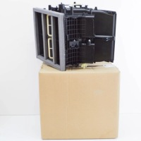 фото thumb №1, Vw transporter vi t6 sg mk6 air распределительный housing rhd 7e6820353