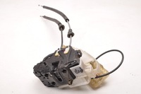 фото thumb №8, Hyundai sonata v замок дверь правый задняя задний 4 pin 81420-3k000 sedan