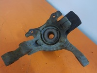 фото thumb №6, Opel astra h 1.6mt 04-07 ступиця поворотний кулак ліва перед 13156047 z16xep