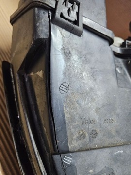 фото thumb №6, Лампа передня fiat barchetta