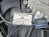 фото thumb №13, Комплект радіатор вентилятори перед land rover discovery v 5 l462 3.0d