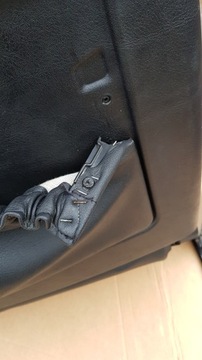 фото thumb №15, Bmw e39 сидіння перед лівий правий