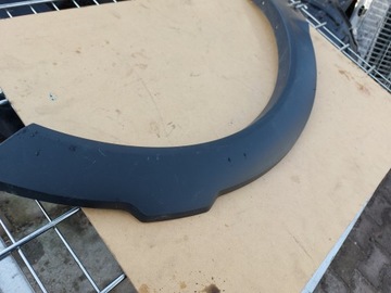 фото thumb №7, Накладка планка lodgy доккер stepway правий перед