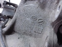 фото thumb №6, Bmw оригінальний номер 6796100 поворотний кулак ступиця задня