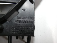 фото thumb №9, Решётка нижняя бампера перед opel corsa c lift 269.