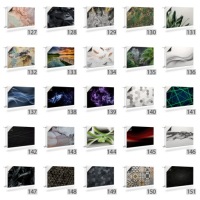МАГНИТНАЯ решетка Water Reflection Waves 100x60