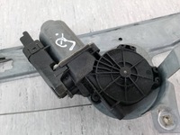 фото thumb №6, Підйомник скло лівий перед renault scenic ii 440726f