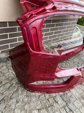 фото thumb №13, Кришка зад ssangyong korando 4 iv + бампер зад