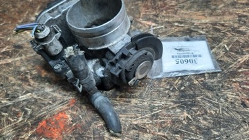фото thumb №5, Дроссельная заслонка vw bora 2.0b 06a133064h