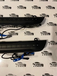 фото thumb №4, Панель перемикач радіо аудіо bmw i8 i12 9318076