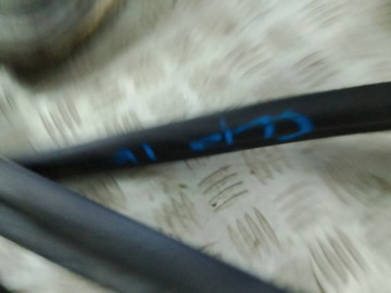 фото thumb №2, Renault clio iv 4 2014 usczelki дверь перед + зад комплект