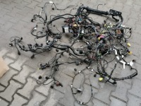 фото thumb №1, Електропроводка джгут автомобіля seat leon ii 1,4 tsi