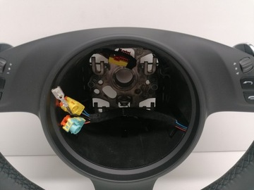 фото thumb №6, Porsche cayenne ii 7p5 руль новая оригинал 10-14