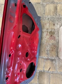 фото thumb №6, Дверь a3 rs3 8y правые правые перед