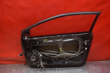 фото thumb №14, Двері праві перед передні nh731p honda civic 8 viii 3d рестайлінг type-s 07-12