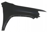 фото thumb №1, Крило переднє праві cherokee, 09.18-