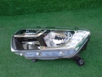 фото thumb №1, Dacia logan sandero ii lift 15- фара правий