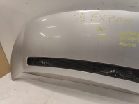 Fiat scudo expert jumpy 2 06- капот крышка двигателя перед Оригинал, фото thumb