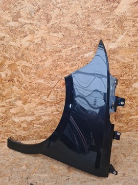 фото thumb №6, Крило лівий переднє перед vw id buzz 1t3821105a