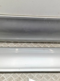 Купити Молдинг передніх лівих двері mercedes-benz sl r129 a1296902340 33914308, фото thumb