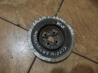 фото thumb №1, Sharan galaxy alhambra 1.9tdi шків колінчастого вала